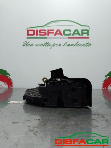 Serrature elettriche volvo v50 - serrature,