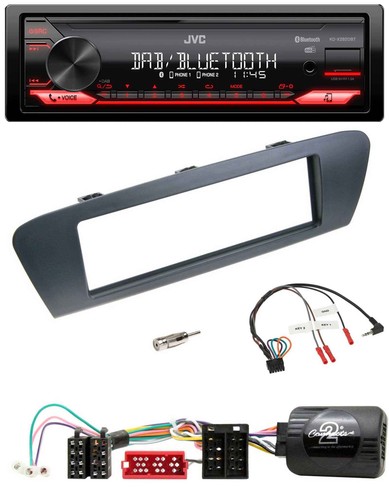 Jvc bluetooth usb - jvc, dab