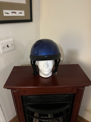 Harley davidson helmet ultra - davidson,