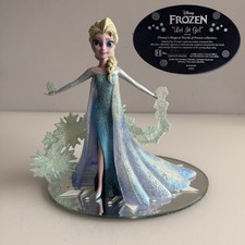 Disney Frozen Large Figurine