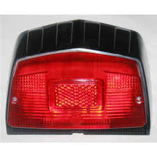 Fanale Posteriore Completo per