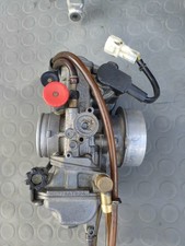 Carburatore Keihin MX37AA TB24