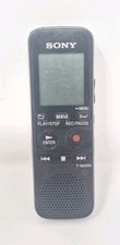 Sony ICD-PX333 Digital Voice