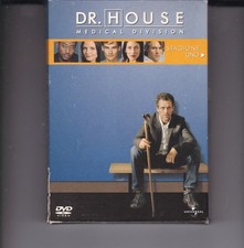 DR. HOUSE stagione uno - DVD