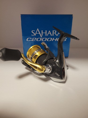 Mulinello spinning shimano - da,