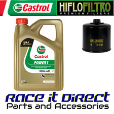 Kit manutenzione per Bimota