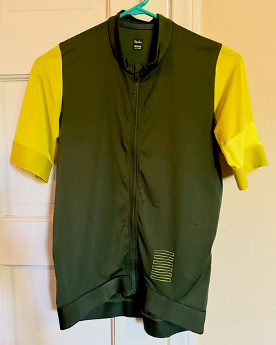 Maglia allenamento rapha uomo - maglia,
