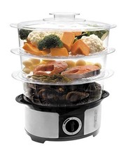 Lacor 69121- Cuocitore