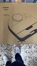 Vorwerk Folletto Vr7s