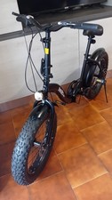 TEKLIO Bicicletta CR3KT Ruote