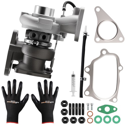 Turbocompressore per subaru - per,