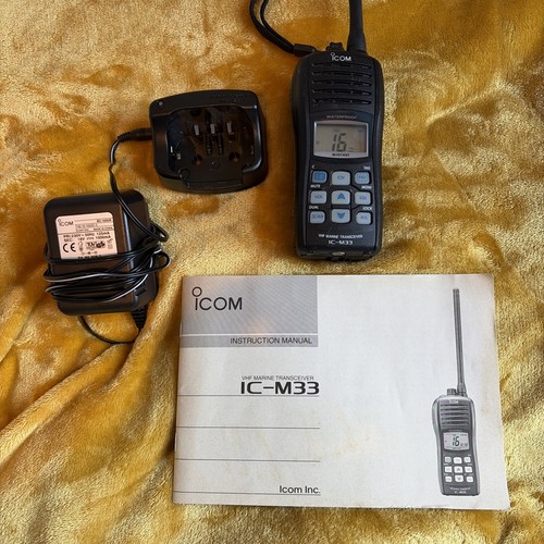 Ricetrasmettitore marino vhf - ricetrasmettitore,