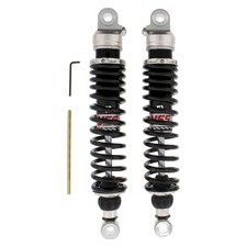 Federbeine für Triumph