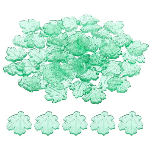 100pcs perline cristallo - 100pcs,