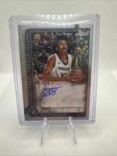 Autografo 2025-26 Topps Chrome