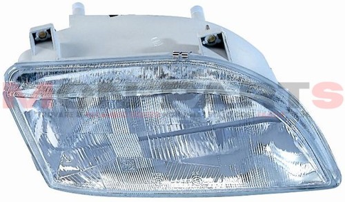 Faro fanale proiettore - faro, per
