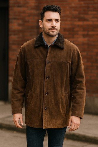 Avalanche milano giacca pelle - milano,