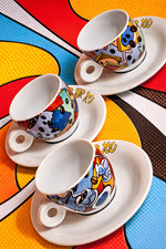 Chateau Valmont Pop Art