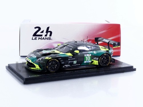 Spark aston martin - 1/43,