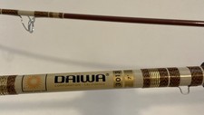 Canna da spinning vintage