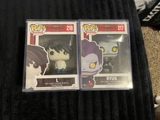 Funko Pop! Animazione: Death