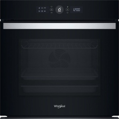 Whirlpool woi4s8pm0sbxa forno - woi4s8pm0sbxa,
