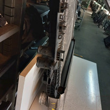 RADIATORE per MERCEDES-BENZ VIANO (W639) 2.0 CDI 4Matic EL ff39be A6395011201