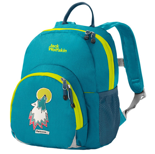 Zaino per bambini jack - zaino,