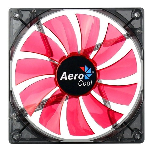 Aerocool lighting ventola - ventola, da