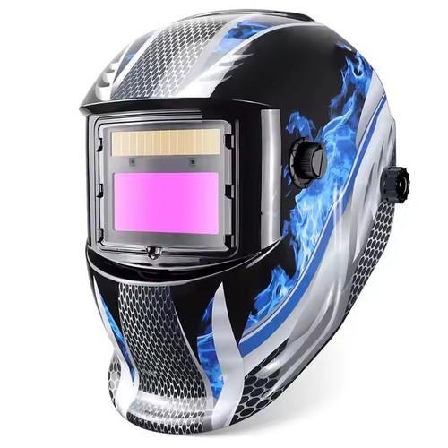 Casco saldatura automatico - di,