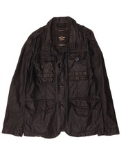 Dekker Giacca Uomo Utility UK