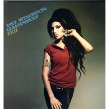 Amy Winehouse - Glastonbury