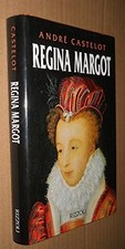 Regina margot - regina,