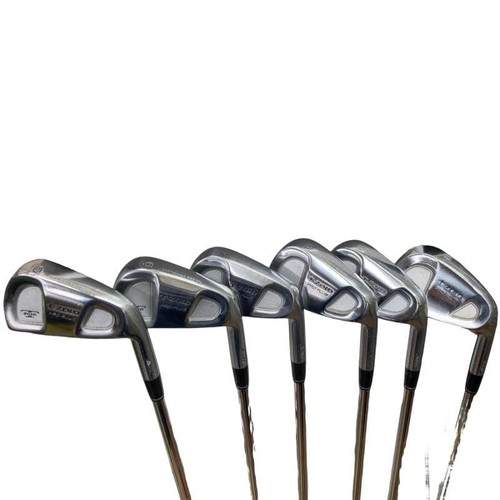 Mizuno zoid pro set ferri - di,