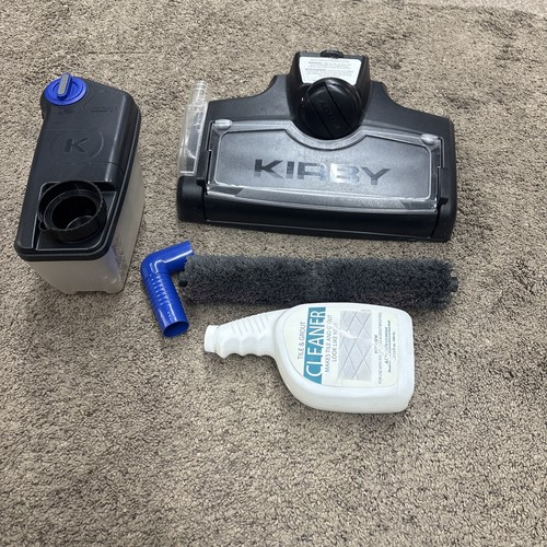 Kirby avalir sistema shampoo - avalir, 2