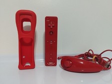 Nintendo Wiimote Wii Motion