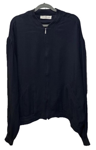 Giacca maglione casual umberto - casual,