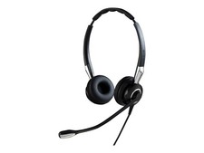 Jabra BIZ 2400 II Wired Office