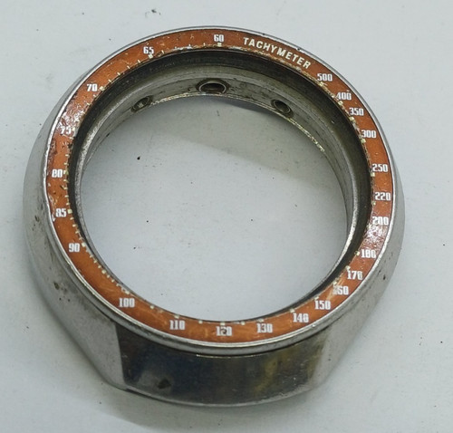 Seiko bullhead 6130 0040 - seiko, 6130-0040