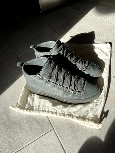 Balenciaga arena usate ma - usate,