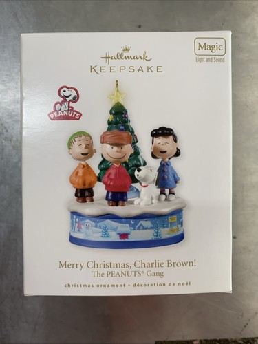 2010 hallmark keepsake buon - hallmark,