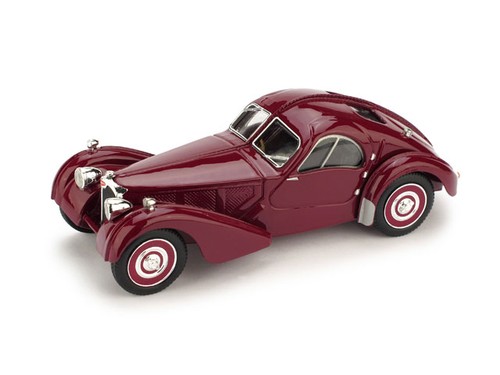 Brumm bugatti 57sc - bugatti,