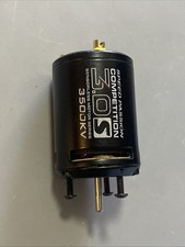 Speed Passion Competition 3.0S