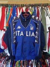 ITALIA 2000 2001 CALCIO PISTA