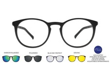 Occhiali da vista Thema Ultem