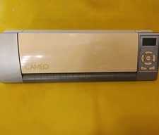 The Original Silhouette Cameo