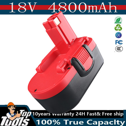 Batteria 18v 4800mah psr - batteria,