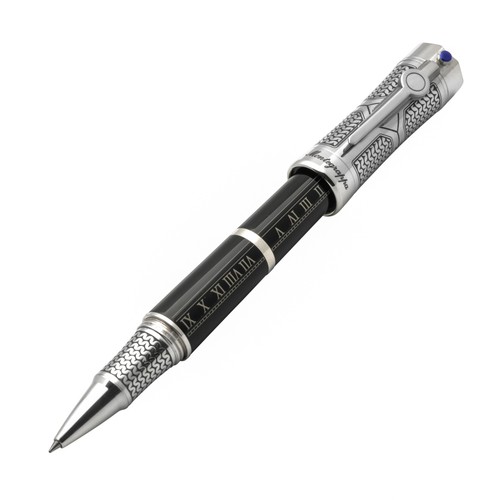 Penna roller montegrappa time - penna,