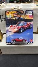 NIB 2020 1969 ALFA ROMEO 33