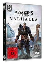Assassins Creed Valhalla